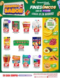 Catálogo Smart & Final Página 1
