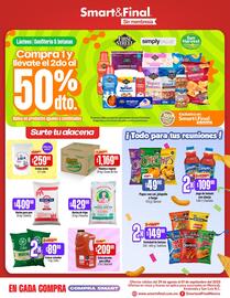 Catálogo Smart & Final Página 2