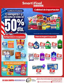 Catálogo Smart & Final Página 3