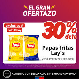 Catálogo Unimarc semana 35 Página 3
