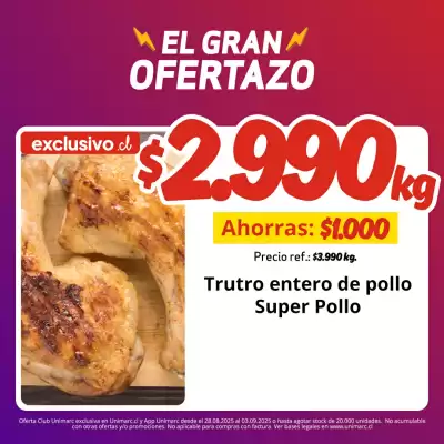 Catálogo Unimarc (válido hasta 3-09)