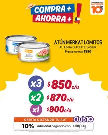Catálogo Mayorista 10 Página 3