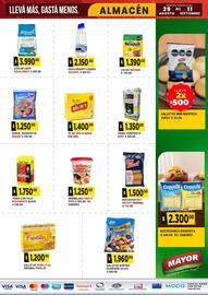 Catálogo Supermercados Mayor Página 2