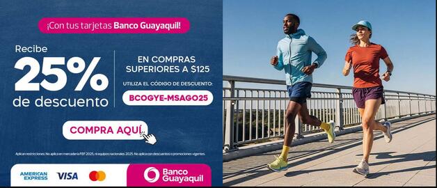 Catálogo Marathon Sports Página 1
