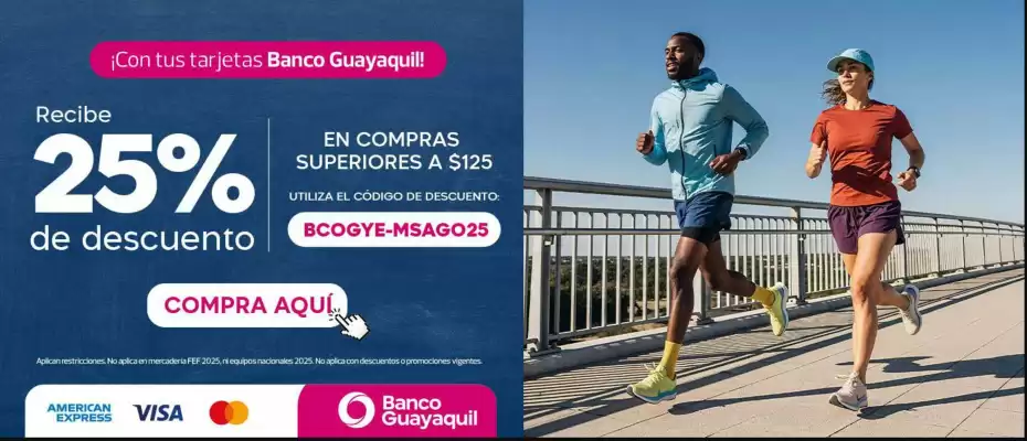 Catálogo Marathon Sports (válido hasta 6-09)