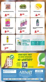 Catálogo Althoff Supermercados semana 35 Página 2