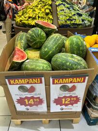 Matmixen reklamblad vecka 35 Sida 14