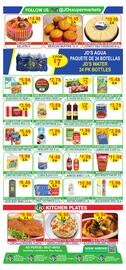 JD's Supermarket Weekly Ad week 35 Page 2