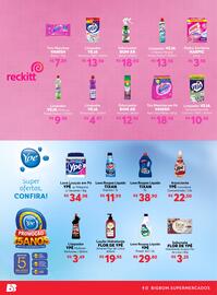 Catálogo Big Bom Supermercados Página 3
