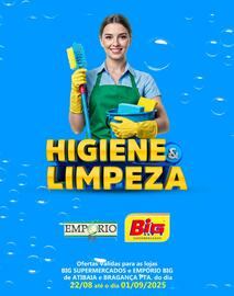 Catálogo Big Supermercados Página 1