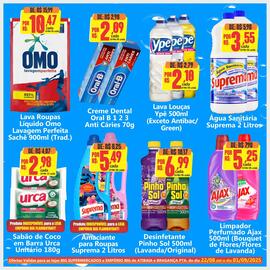 Catálogo Big Supermercados Página 2