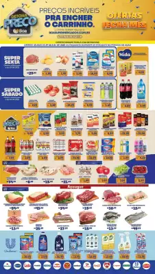Catálogo Boa Supermercados (válido até 1-09)