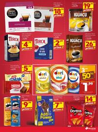 Catálogo Brasão Supermercados semana 35 Página 2