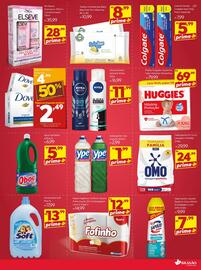 Catálogo Brasão Supermercados semana 35 Página 4