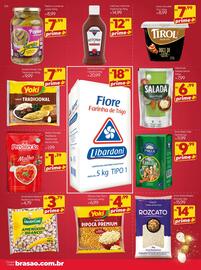 Catálogo Brasão Supermercados semana 35 Página 5