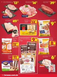 Catálogo Brasão Supermercados semana 35 Página 6