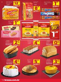 Catálogo Brasão Supermercados semana 35 Página 8