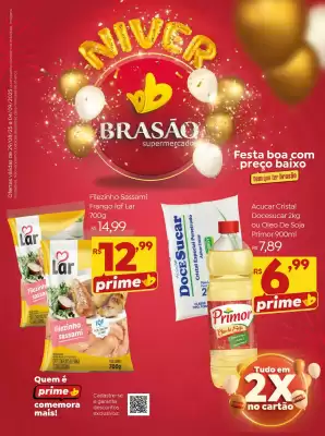 Catálogo Brasão Supermercados (válido até 4-09)