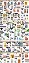 Dan's Supermarket ad Page 3