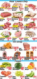 Dan's Supermarket ad Page 4