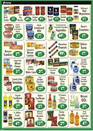 Garden Fresh Market Weekly Ad week 35 Page 2