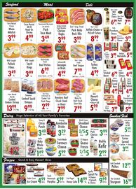 Garden Fresh Market Weekly Ad week 35 Page 3