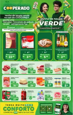 Catálogo Coocerqui (válido até 30-08)