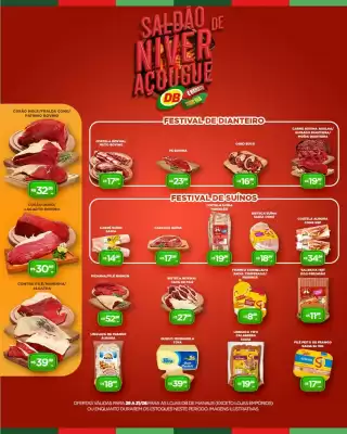 Catálogo DB Supermercados (válido até 31-08)