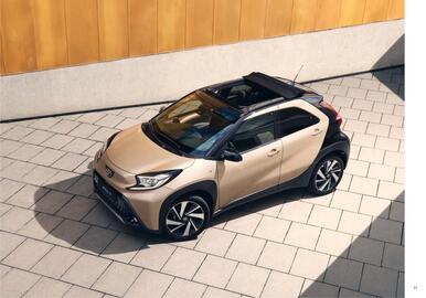 Toyota folder Pagina 11