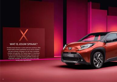 Toyota folder Pagina 12