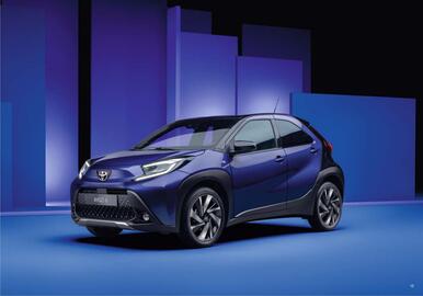 Toyota folder Pagina 15