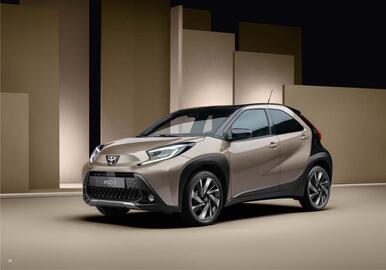 Toyota folder Pagina 16
