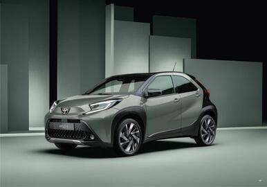 Toyota folder Pagina 19