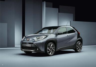 Toyota folder Pagina 20