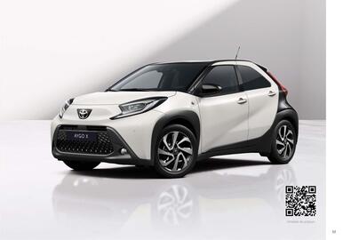 Toyota folder Pagina 33