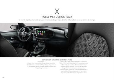 Toyota folder Pagina 34