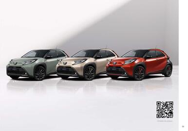 Toyota folder Pagina 35