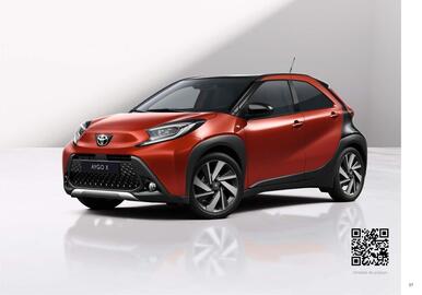 Toyota folder Pagina 37
