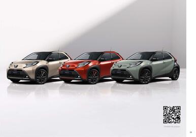 Toyota folder Pagina 39