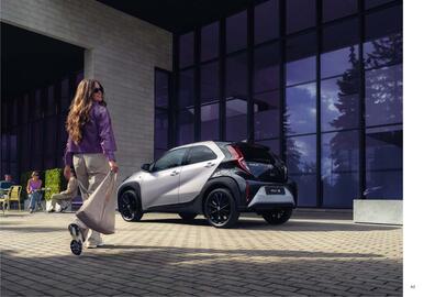 Toyota folder Pagina 43