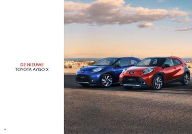 Toyota folder Pagina 48