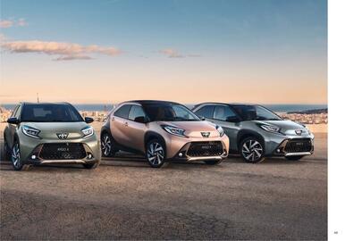 Toyota folder Pagina 49