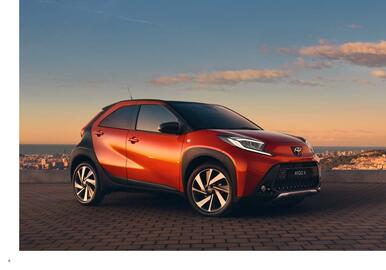 Toyota folder Pagina 6