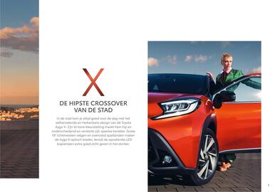 Toyota folder Pagina 7