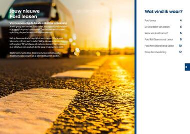 Ford folder Pagina 2