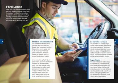 Ford folder Pagina 3