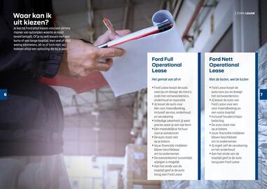 Ford folder Pagina 4