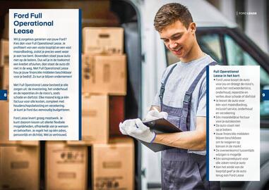 Ford folder Pagina 5