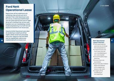 Ford folder Pagina 6