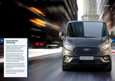 Ford folder Pagina 7
